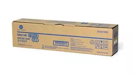 Konica Minolta Drum unit A7U40RD / DR313K Black