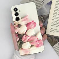 Samsung S20 S21 FE S22 S23+ Ultra S10 S11+ Note10 lite Case Fashion Butterfly skaidrus minkštas silikonas, skirtas Samsung Galaxy Funda Coque buferiui Samsung On5 2016