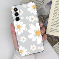 Samsung S20 S21 FE S22 S23+ Ultra S10 S11+ Note10 lite Case Fashion Butterfly skaidrus minkštas silikonas, skirtas Samsung Galaxy Funda Coque buferiui Samsung S10 lite