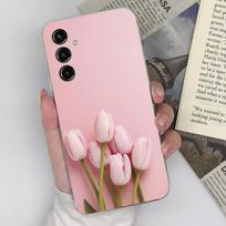 Samsung S20 S21 FE S22 S23+ Ultra S10 S11+ Note10 lite Case Fashion Butterfly skaidrus minkštas silikonas, skirtas Samsung Galaxy Funda Coque buferiui Samsung S10 lite