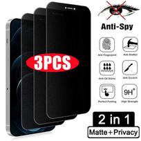 Matinė privatumo ekrano apsauga, skirta iPhone 15 14 11 12 13 Pro Max Mini 6 8 7 Plus Anti-Spy grūdintas stiklas, skirtas IPhone XS MAX XR X SE iphone 11 gryna
