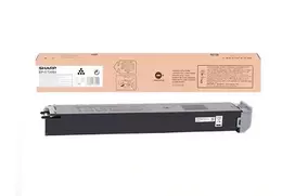 Sharp Toner BPGT30BA / BP-GT30BA Black
