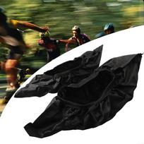 Riedučiai Ledo Čiuožyklos Riedučiai Ratukų Dangtelis black