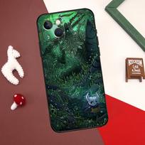 Hollow Knight Case For iPhone X XR XS Max 12 13 Mini 7 8 Plus SE 2020 11 12 13 14 15 Pro Max Back Cover iPhone X XS