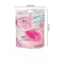 Tualeto kabantis Dolphin tualeto valiklis gelis tualeto automatinis valymas tualeto dezodorantas Aromatinis dezodorantas 13.5*17.5cm žalia