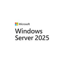 Windows 2025 Standartinė serverio versija X64 1 vnt. DSP 16 branduolių dt.DVD | EP2-25189 | 0196388487127