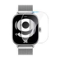 9H Premium grūdintas stiklas, skirtas Xiaomi Redmi Watch 4/5 išmaniajam laikrodžiui, skaidri HD ekrano apsauga, skirta Mi Redmi Watch 4, Readmi Watch 5, apsauginė plėvelė 1pcs For Redmi Watch 4