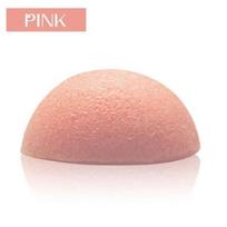 Facial Puff Face Cleanse Washing Sponge Konjac Konnyaku Exfoliator Cleansing   Care Makeup Tools
