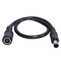 30cm DC6.5x4.4mm Pratęstas Linijos Maitinimo Kabelis 6.5x4.4mm VAIO Nešiojamojo Kompiuterio Įkrovikliams Pratęsimo Laidas Laidas 18AWG 120W