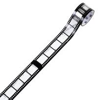 25 mm * 2 m vintažinės plėvelės PET juostos „pasidaryk pats“ Scrapbooking Koliažas Kanceliarinės prekės Dekoras Žurnalų rašymo Medžiagos Lipnios Etiketės Juostos A
