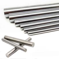 250mm Titano Ti GR2 Strypas Apvalus Strypas, Skersmuo 2mm iki 40mm 6mm  1pcs