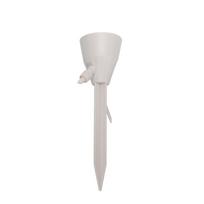 Automatic Watering Device Water Dropper Drip Adjustable Plant Watering Spike Garden Irrigation balta