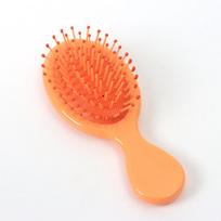 Mini Kids Hair Comb Ins Simplicity Vienspalvis Masažinis Plaukų Komeris mamoms ir vaikams Maži Nešiojami Kelioniniai Plaukų Šepečiai Plaukų priežiūra