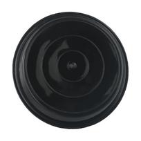 Naminiai augalų padėklai Lėkštutės Plastikiniai Pakeitimai Įrankiai 4 inch
