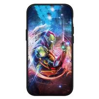 Dangtelis skirtas iPhone 16 15 Xiaomi Redmi Note 14 13 12 11 Pro Max X 8 16e Samsung Galaxy S25 S24 S23 Moto OPPO Huawei Ironman Superhero Iron Man telefono dėklas for iPhone 16 Pro Max lubų spalva