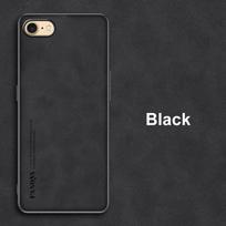 Prabangus avikailio odinis dėklas, skirtas iPhone 5 5s Se 2016 2020 2022 6 7 8 Plus Vyrų verslo galinis dangtelis, skirtas Apple Iphone5 S 6s for iPhone 11 pro juoda