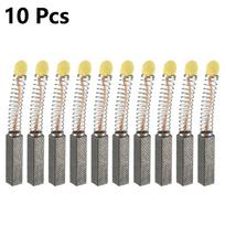 Angliniai šepetėliai 20mm X 5mm X 5mm Angliniai šepetėliai elektriniams varikliams