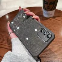 Camera Lens Film Protector Phone Case for Realme 14 5G Case Realme 14 Pro Plus 14pro+ 14X Glitter Silicone Clear TPU Soft Cover For Realme 14proplus juoda