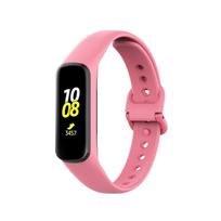 Skirta Samsung Galaxy Fit 2 Smart laikrodžio apyrankei Minkšto silikoninio dirželio apyrankės pakeitimo apyrankė, skirta Samsung Galaxy Fit 2 SM-R220 Correa For Galaxy Fit2 R220