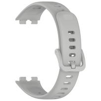 Apyrankė Huawei Band 8 apyrankei Sportinė minkšto silikono laikrodžio apyrankė Huawei Band8 pakaitinė Correa išmaniųjų laikrodžių priedai For Huawei Band 8