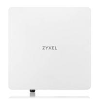 Maršrutizatorius ZyXEL Zyxel BE22000 22000Mbit/s White su PoE palaikymu | WBE665S-EU0102F | 4718937651474