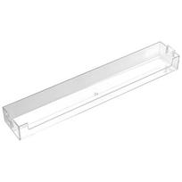 Blind Box Storage Display Stand Pop Mart Transparent Acrylic Wall-mounted Storage Rack Hand-made Ornaments Wall-mounted Display Strip 1PCS
