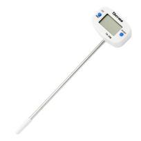 Elektroninis termometras Ta-288 su sutrumpintu zondu (distiliuotojams) Virtuvės reikmenys Fermentacija Namų aludarystė Vyno gamyba Pack of 1