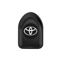Mini Automobilio Kabliukai USB Kabelio Ausinių Raktų Laikymo Kabliukai Automobilio Aksesuarai Toyota Chr rav4 Yaris prius avensis Corolla Camry 1Pcs