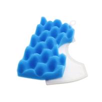Dulkių siurblių dalys dulkių variklio filtrai Hepa Samsung FILTER CLEANER DJ63-00669A DJ63-00672D SC43 SC44 SC45 SC46 SC47 series