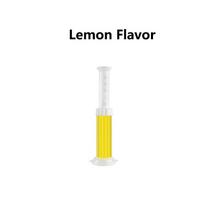 Spalvingas Gėlių Tualeto Kvapnus Gelis Citrinos Apelsinų Rožių Vandenyno Kvapo Tualeto Dubens Dezodorantas Valiklis Lemon Flavor geltona