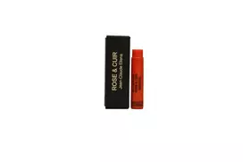 Universalūs kvepalai, Frederic Malle, Rose & Cuir Vial EDP
