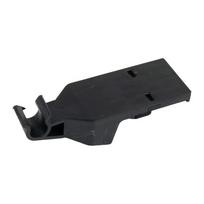 For 09-13 Toyota Corolla 4-Door 53452-02090 Hood Support Prop Rod Clamp Clip 1× black