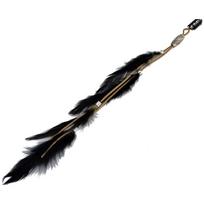 Comb Headdress Novelty Hairclips Hippie Headpieces Feather Hair Rope Headband Headwear KTY juoda