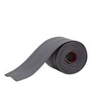 Lipnios laido dangos PVC grindų laido dangtis Laido apsauga Elektros laido griovelis Namams 3.8cm pilka spalva