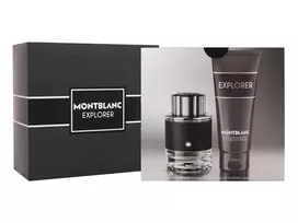 Vyriški kvepalai, Montblanc Explorer EDP 60ml.