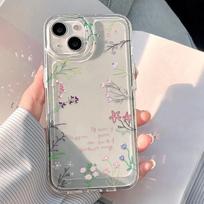 Dėklas telefonui iPhone 11 12 13 14 15 16 17 Pro Max Dėklas Samsung A36 A56 A06 A05 A15 A55 Dėklas Xiaomi 11 12 Redmi 12C Note 11 12 13 9 10 C65 Mielas iPhone 11 Pro Max gryna