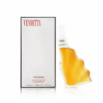 Moteriški kvepalai, Valentino, Vendetta Donna EDP 50ml
