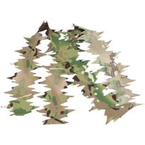 Durable Leaf Strips Great for Ghillie Making and Hunting Leaf Strips Great for Wilderness Concealment and Photography kava