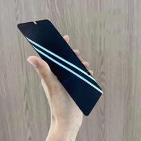 Privatumas Grūdintas Stiklas Samsung Galaxy S23 S22 S21 Plus Note20 S24 S25 S26 Ultra Edge Pirštų Atspaudų Atrakinimas Apsauginė Plėvelė nuo Šnipinėjimo iPhone 17 16 iPhone 6 juoda