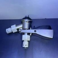 Beer Machine Dispenser Connector 9.5Mm 5 Points Internal Thread To Draft Beer Machine Equipment