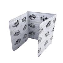 Foldable and Easy to Clean Aluminum Foil Splash Guard for Stove Cooking balta