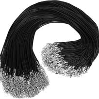 Natūralaus Akmens Kristalo Agato Pakabukas Netaisyklingas Vėrinio Pakabukas One Size black