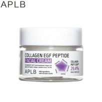 APLB Facial Cream 55ml 01 Collagen EGF Peptide-1