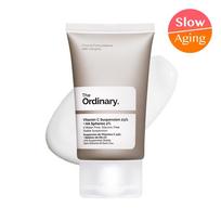 The Ordinary [brightening] Ordinary Vitamin C Suspension 23  + Ha Spears 2  30ml