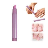 Essence Teptukas Nagų Dažymo Rašiklis Drėkinanti Formulė Odelių Valiklis Rašiklis Odelių Aliejus Rašiklis Pažeisti Nagai 1pc