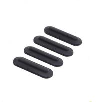 4 PCS Laptop Rubber for Case Feet Pad for  Thinkpad T450 L440 T440s X230s X240s X240 X250 Accessories Easy to Use 1