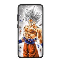 Case for Samsung Galaxy S25 S23 S24 Ultra FE Plus A05 A06 A15 A16 A36 A37 A35 A54 A55 A56 A57 A25 A26 A53 Vegito Funda Vegeta Dragon Gokus Ball Cover for Samsung Galaxy A10 aero