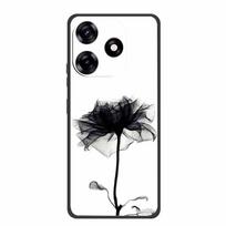 For Infinix Hot 30 4G Case Hot30 Coque Black Silicone Soft Back Cover Case For Infinix Hot 30 Play 30i Phone Case Funda Shell Infinix Hot 30 Play