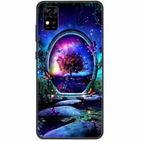 Phone Covers For ZTE Blade A31 / A 31 Lite Plus Case Print Cat Lion TPU Silicone Fundas For ZTE Blade A31 Cases A31Lite a31Plus Blade A31 Lite