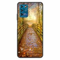 For ZTE Blade V30 Vita Case Cover Soft Silicone Back Cover For ZTE Blade V30 Vita Case Blade V 30 Vita V30Vita 2021 Cover Fundas Blade V30 Vita